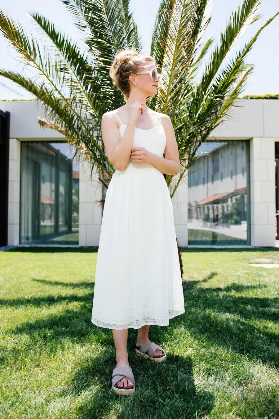 Mila by KUESS die BRAUT - view 5 of 6