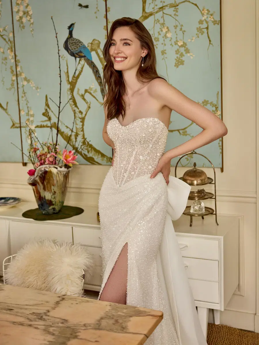 Genevieve by Adore - view 10 of 11