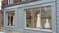 Inside Tinkerbelle Bridal