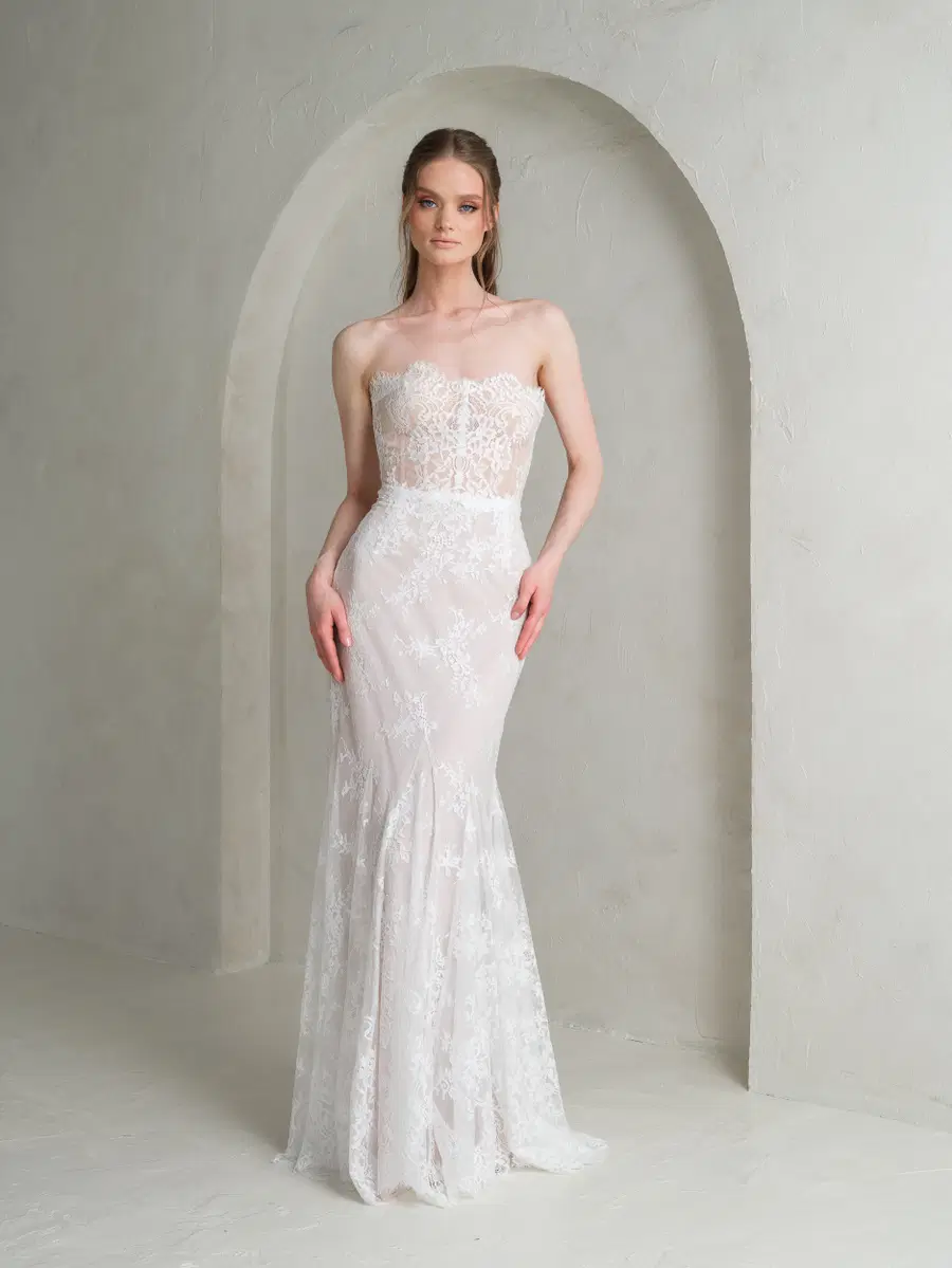 Elowen by Katya Katya London - view 6 of 6