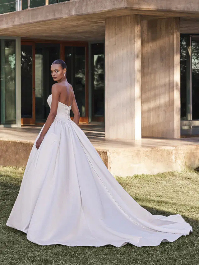 CILLIAN by Pronovias - view 2 of 4