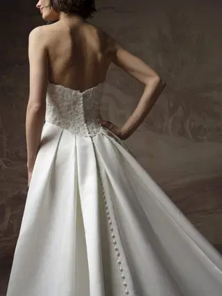 WISTERIA by Maggie Sottero - view 4 of 8
