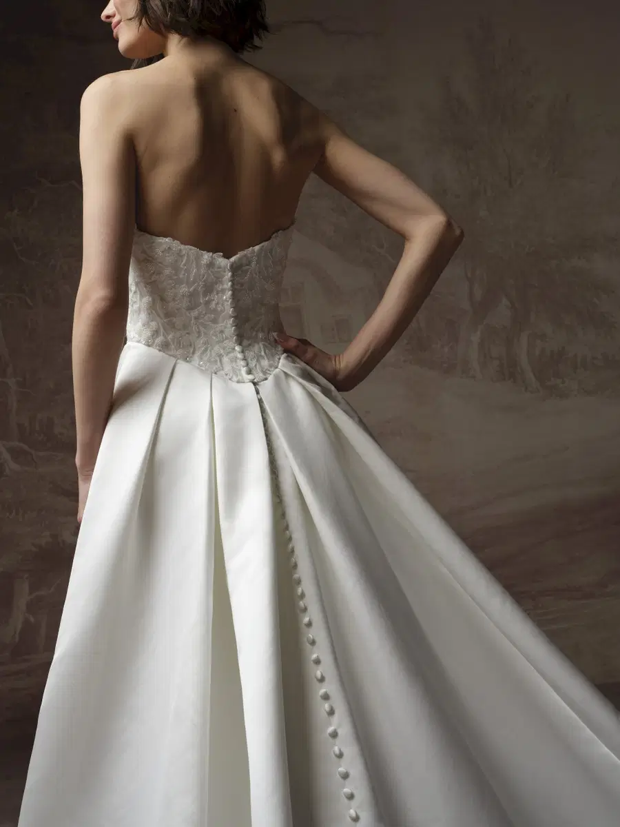 WISTERIA by Maggie Sottero - view 4 of 8