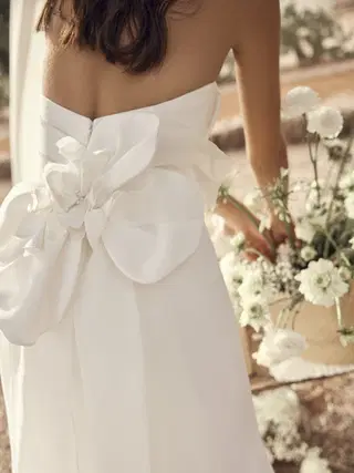 Mona von Modeca Bridal - Ansicht 6 von 8