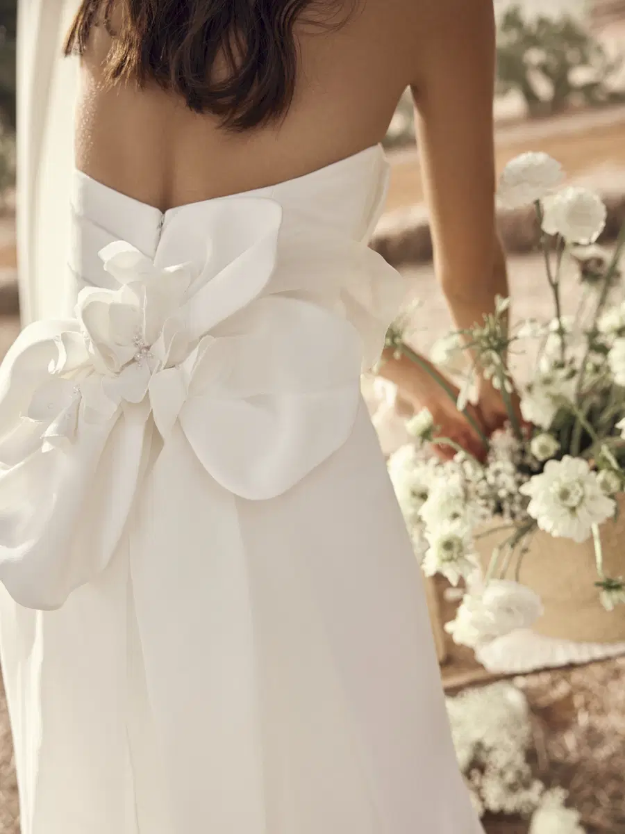 Mona von Modeca Bridal - Ansicht 6 von 8