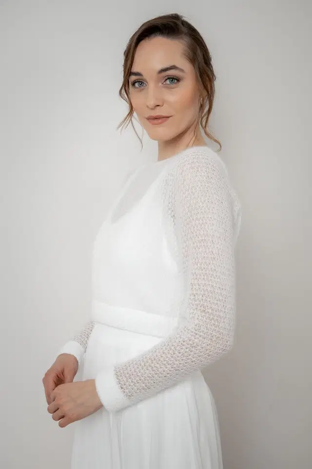 Pullover Yosie by noni - view 15 of 15