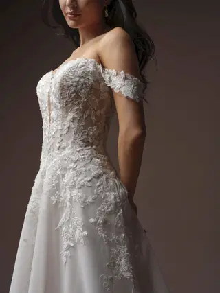 BERNADINE by Rebecca Ingram - view 4 of 9