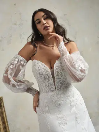Kyler by Maggie Sottero - view 5 of 15