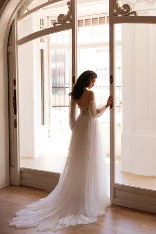E-5446 by Elizabeth Passion - view 3 of 4