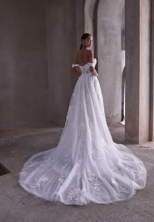 Filippa by Mori Lee - view 3 of 3