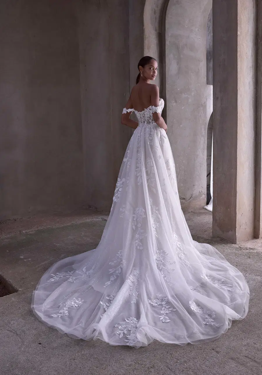 Filippa by Mori Lee - view 3 of 3
