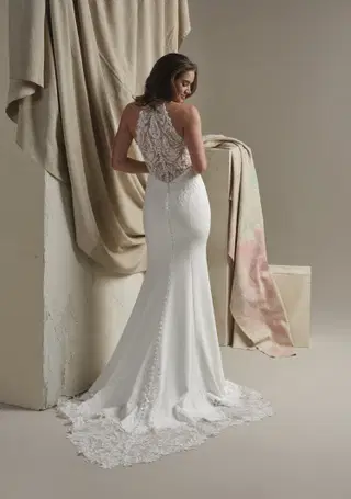 Spokane by Maggie Sottero - view 3 of 6