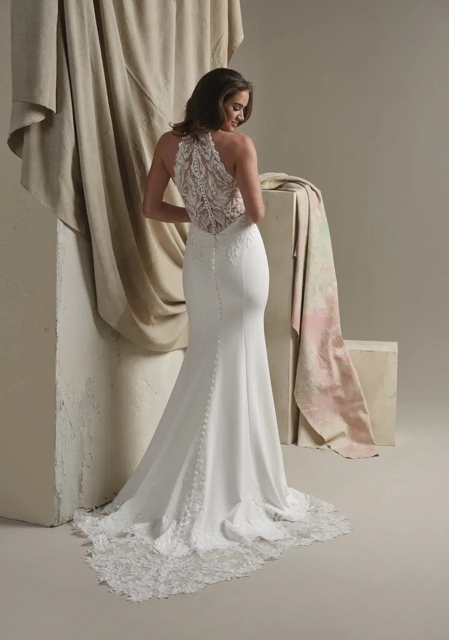 Spokane by Maggie Sottero - view 3 of 6