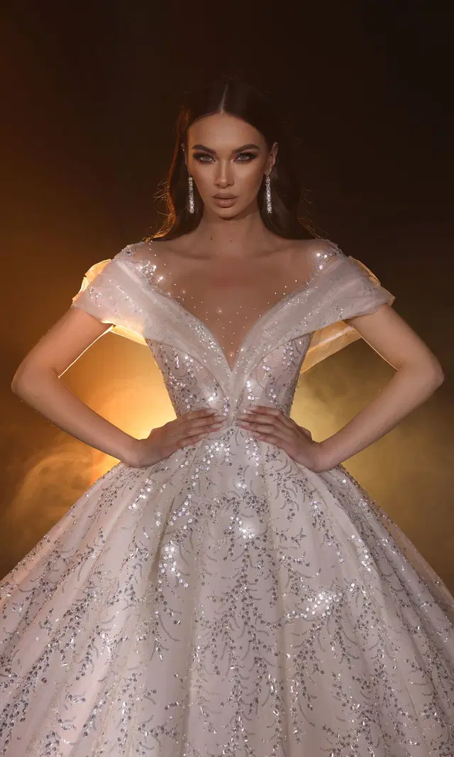 R 24-005 by Ricca Sposa - view 2 of 3