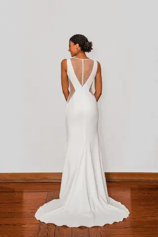 Kleid STBC 0021 by myprettydress by Basedow - view 2 of 5