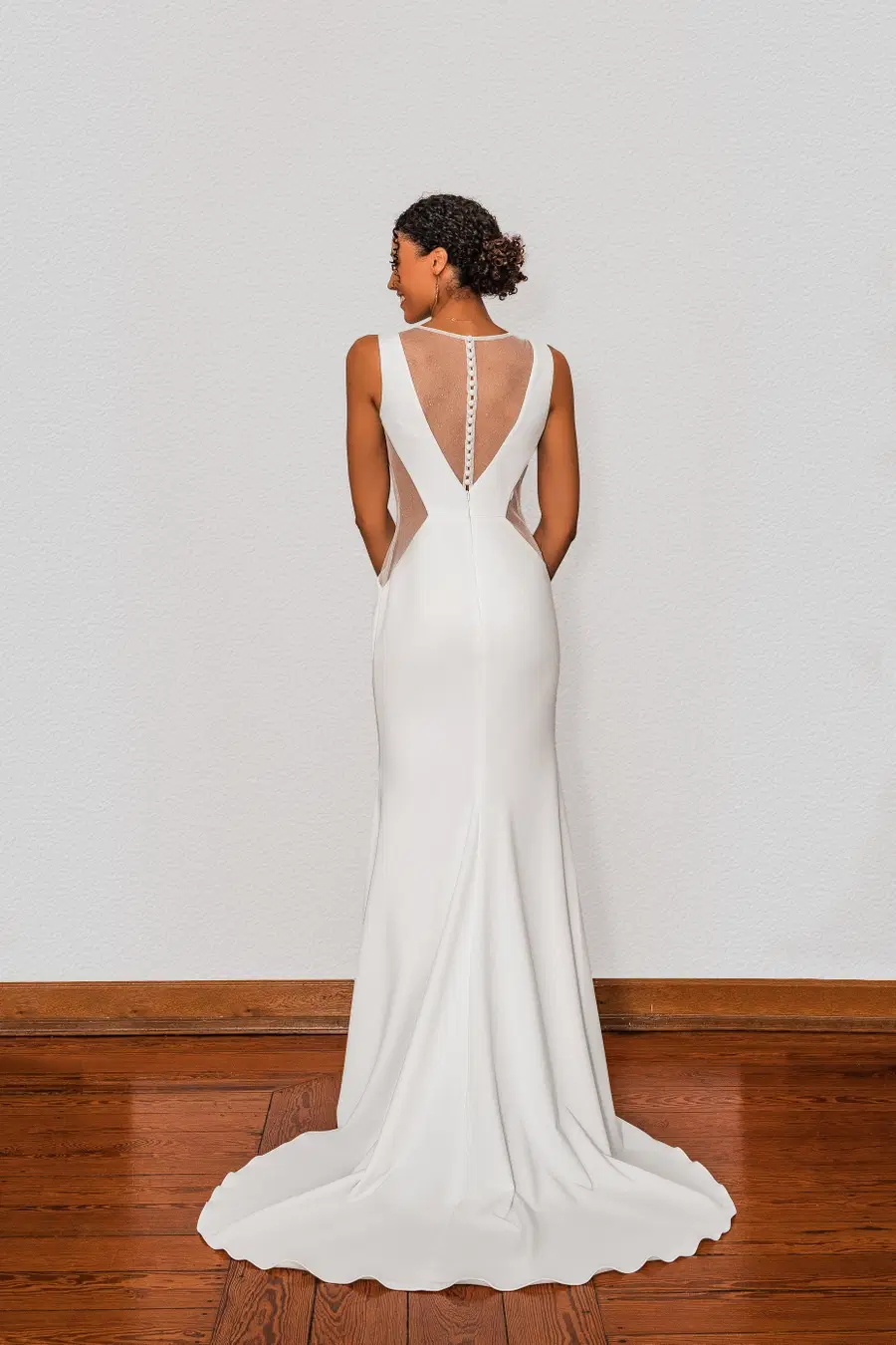 Kleid STBC 0021 by myprettydress by Basedow - view 2 of 5