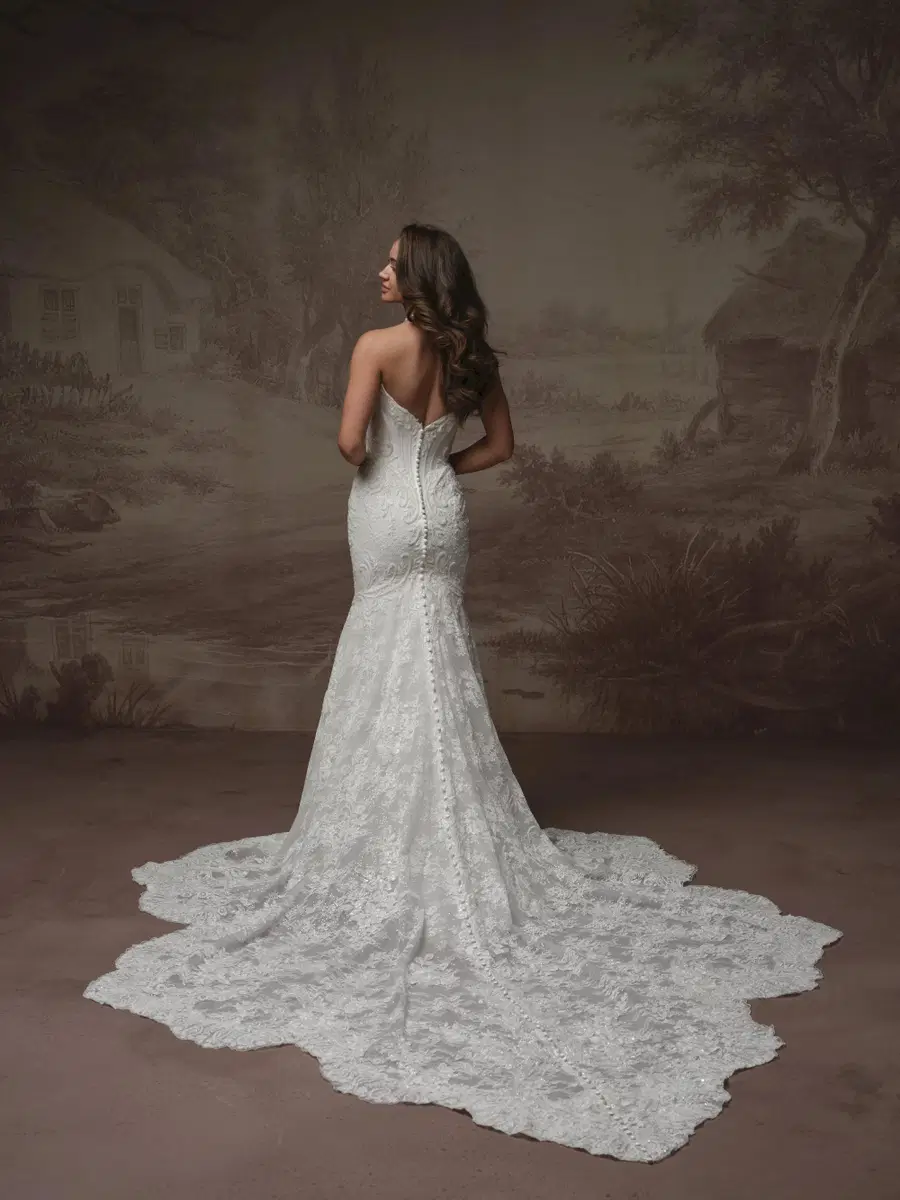 EIRAWEN by Sottero & Midgley - view 3 of 12