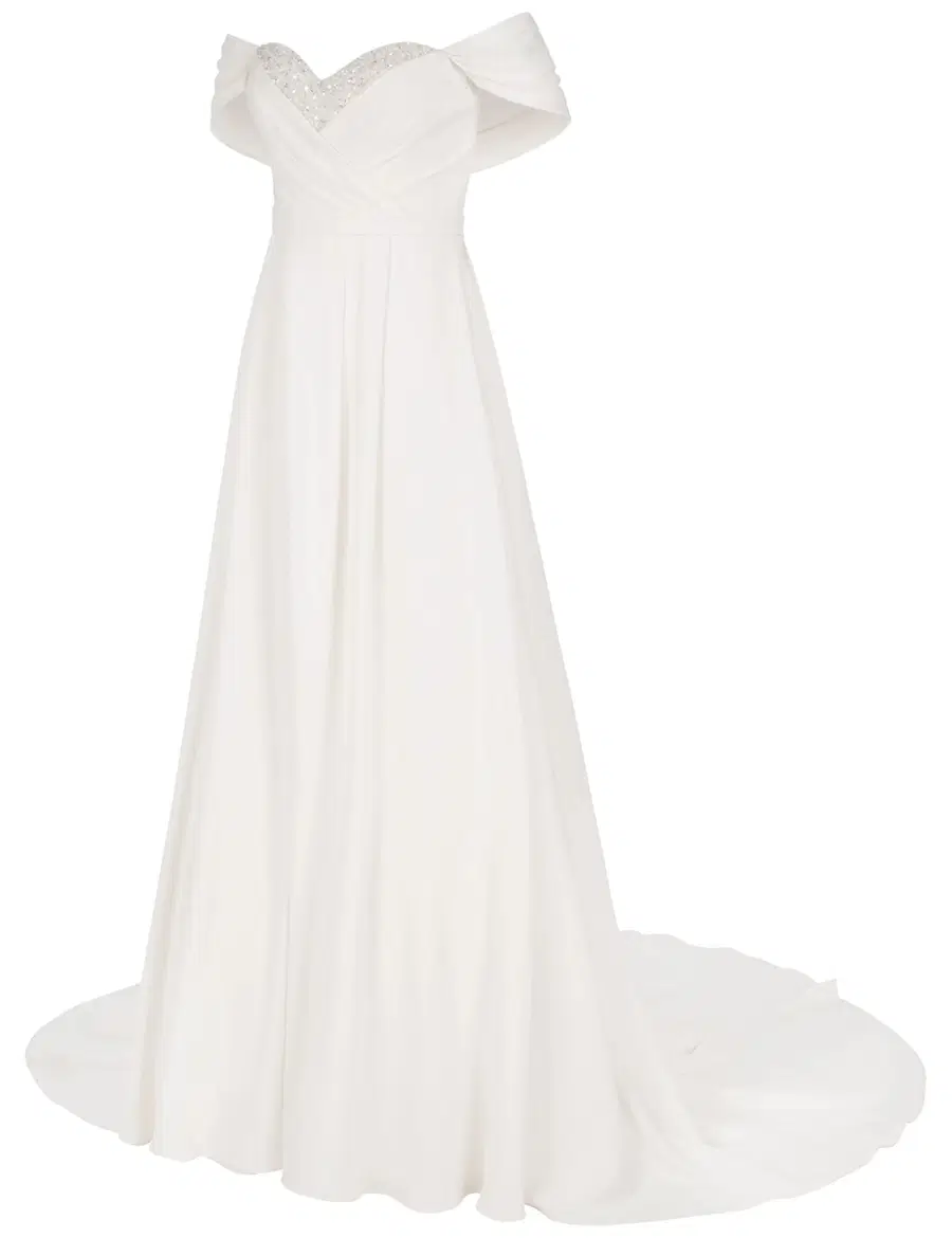 Kleid STBC 0014 by myprettydress by Basedow - view 7 of 7