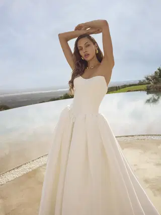 Ghada by Modeca Bridal - view 5 of 9