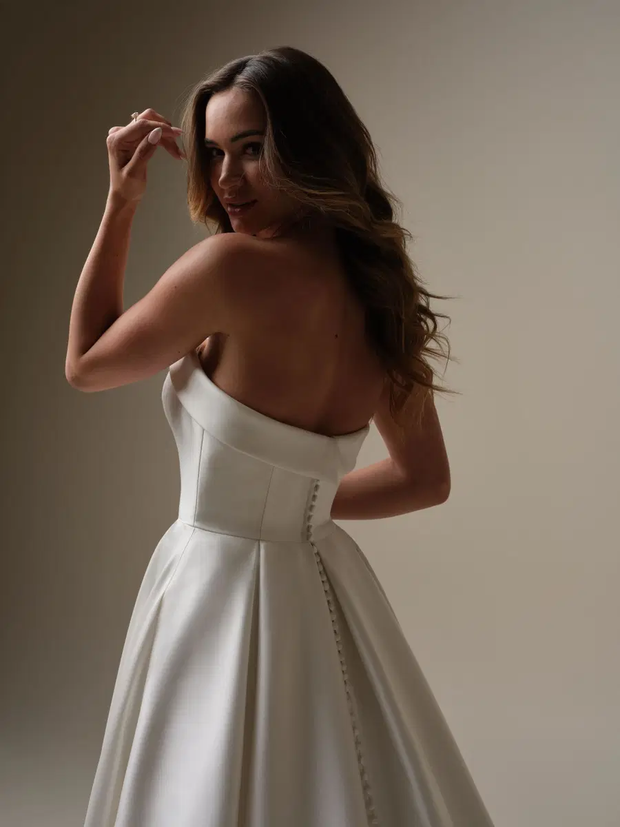 Elizabeth Marie by Rebecca Ingram - view 5 of 6