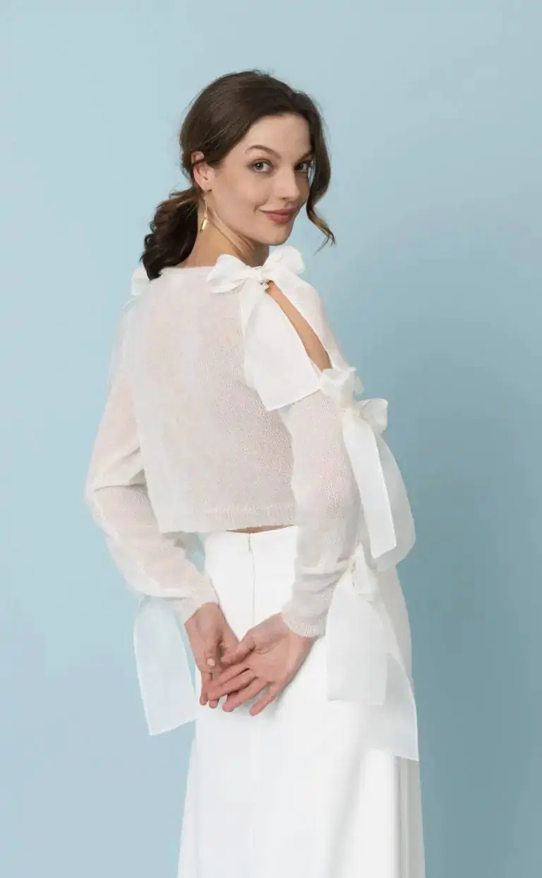 Bow Pulli by Kisui - view 4 of 4