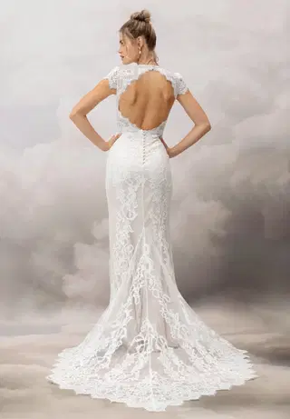 Dew Gown by Catherine Deane - view 5 of 7