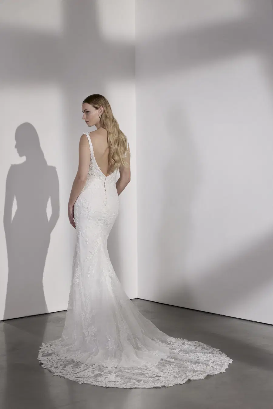 Mayfair by Avenue by Josephine Scott - view 6 of 6