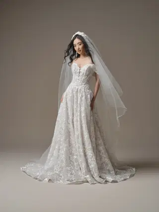 Memphis by Maggie Sottero - view 4 of 11