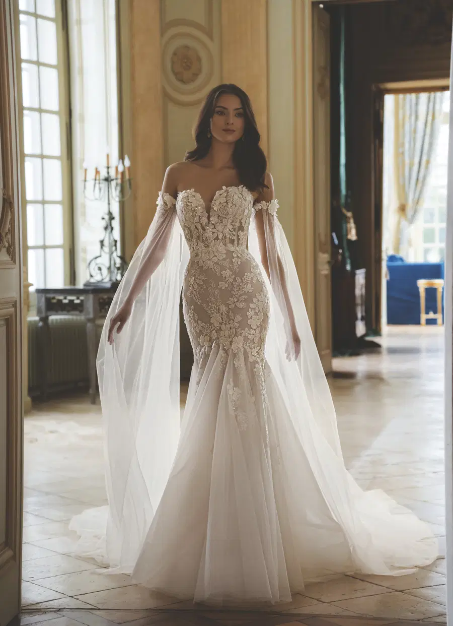 Gretchen by ÉLYSÉE - view 2 of 10