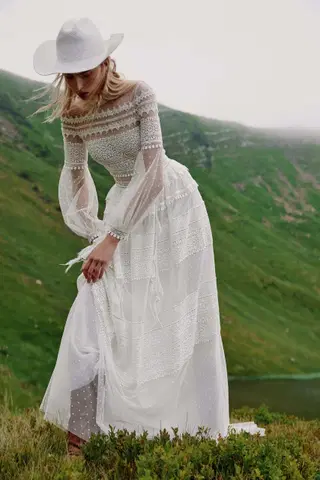 Chiaroscuro by Ariamo Boho - view 3 of 4