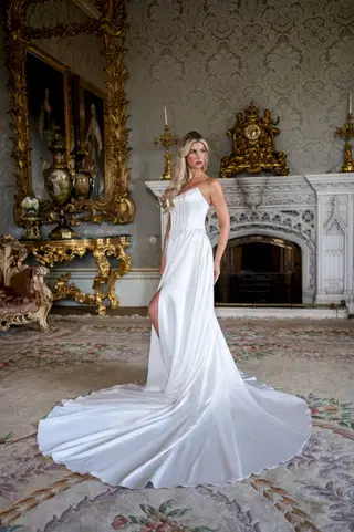 RB3253 by Rachel Allan - view 3 of 8