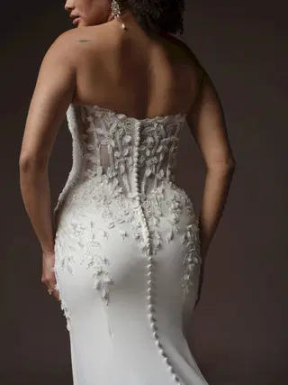 BLAIR by Sottero & Midgley - view 6 of 12
