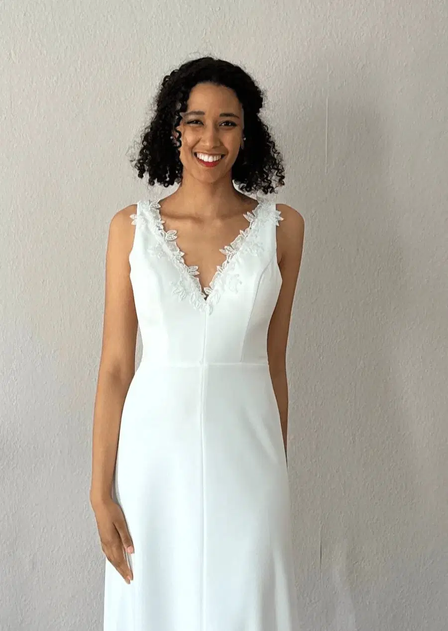 Kleid STBC 0764 by myprettydress by Basedow - view 2 of 4