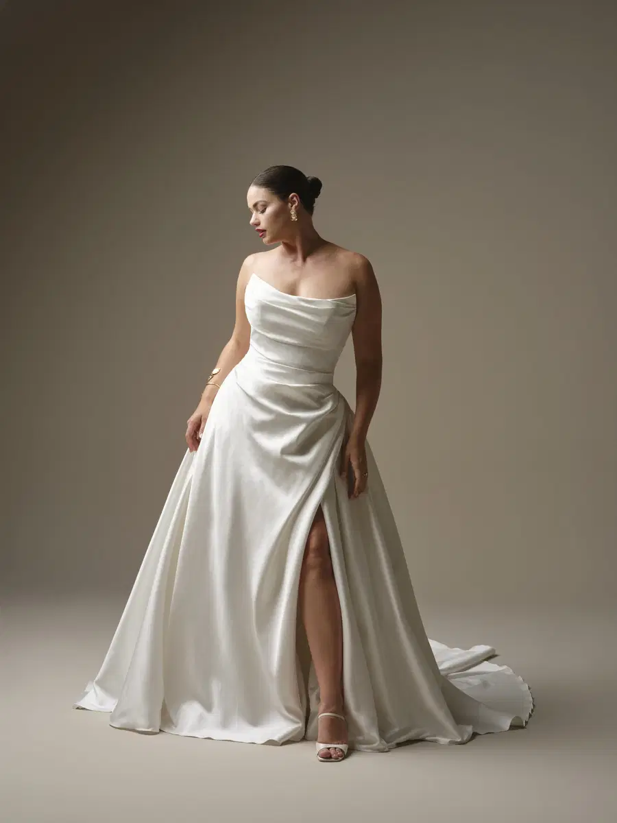 Kincaid by Sottero & Midgley - view 15 of 16