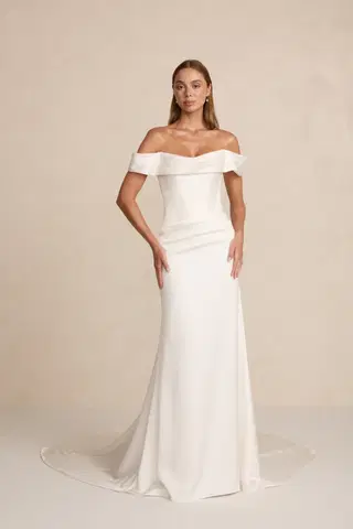 Brooks. van MWL Bride - weergave 5 van 8