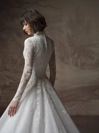 DOMINIQUE by Maggie Sottero - view 2 of 10