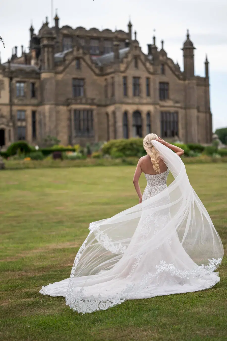 RB2239 by Rachel Allan - view 7 of 7