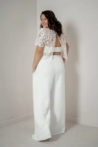Hose Zari Curvy by noni - view 6 of 6