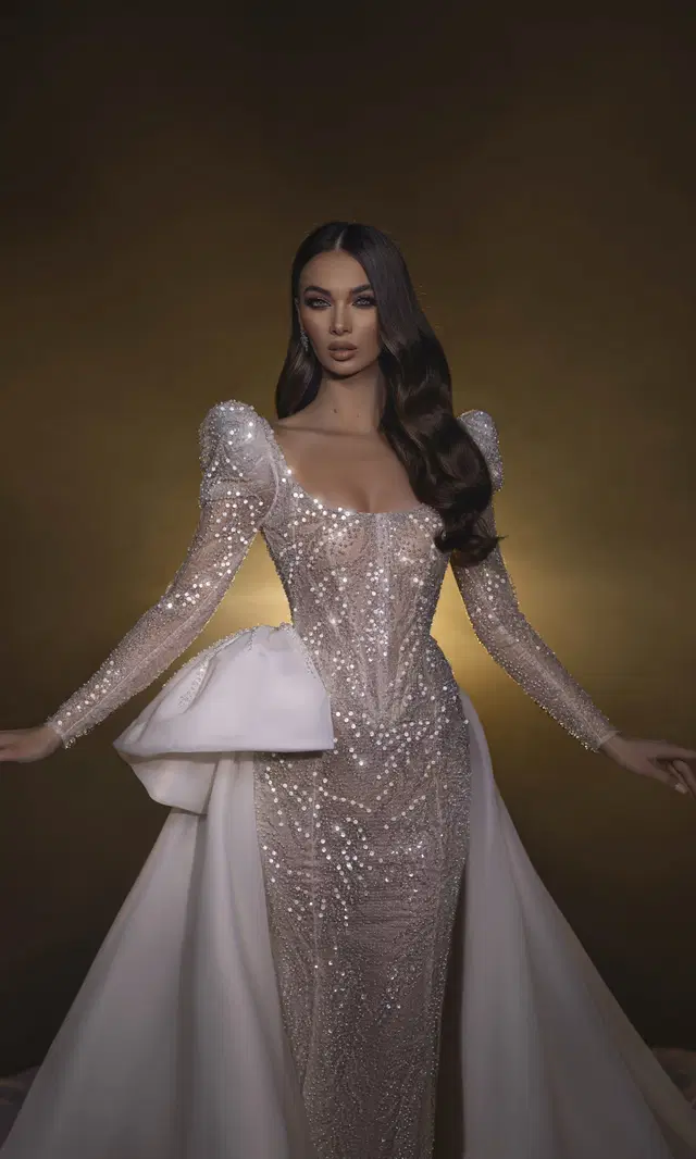 R 24-011 by Ricca Sposa - view 2 of 3
