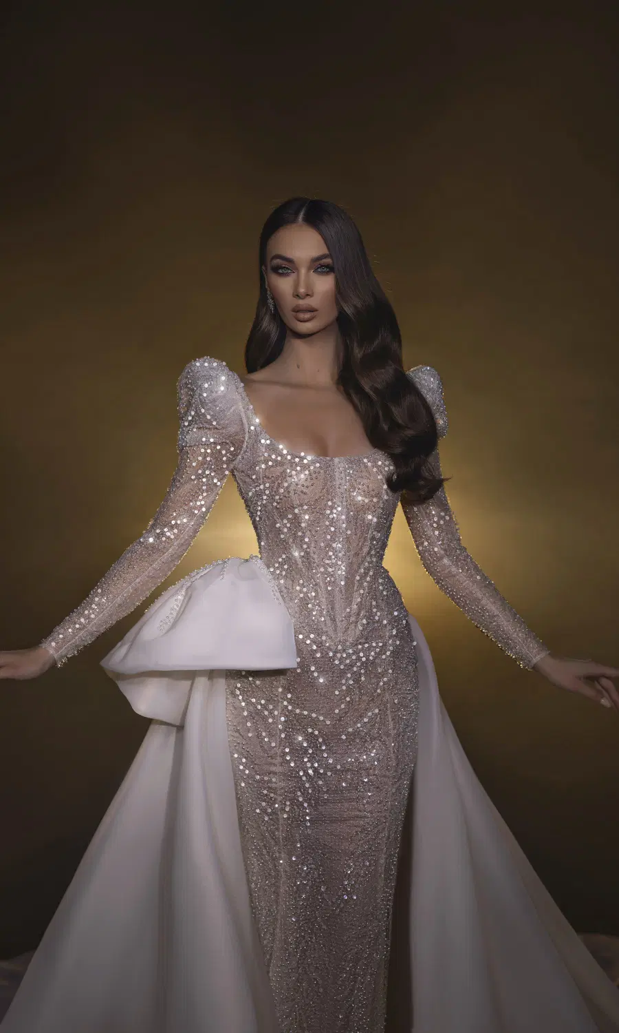 R 24-011 by Ricca Sposa - view 2 of 3