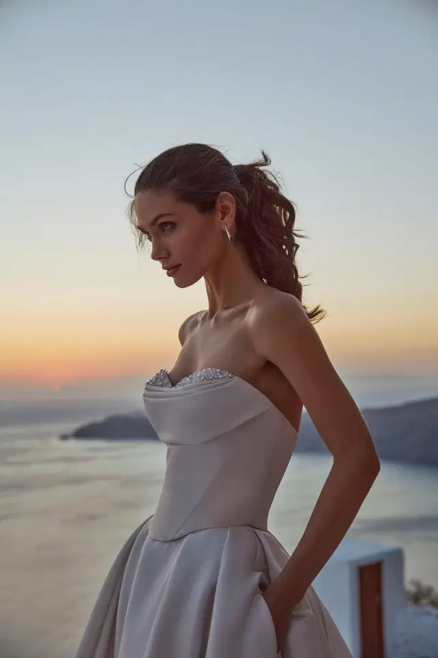 MJ1119 - Florrie by Madison James - view 9 of 11