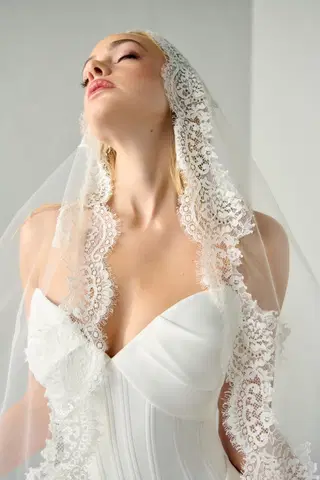 Verity by Justin Alexander Signature - view 7 of 9