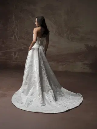 MORGANNA by Maggie Sottero - view 3 of 6