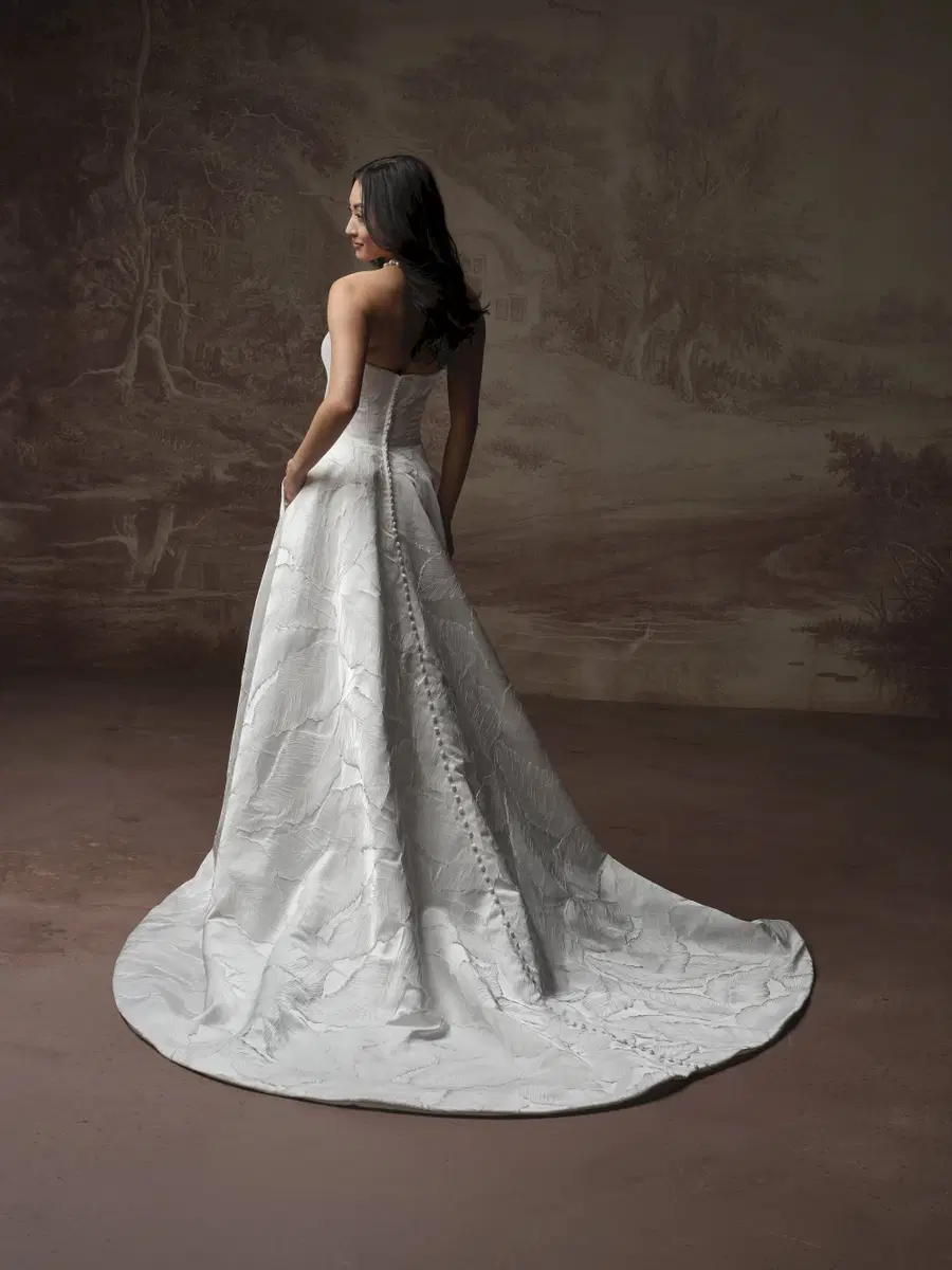 MORGANNA by Maggie Sottero - view 3 of 6