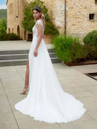 AMETHYST by Bianco Evento - view 4 of 4