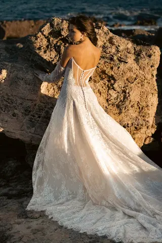 Dimitra by Amo & Luv - view 6 of 6
