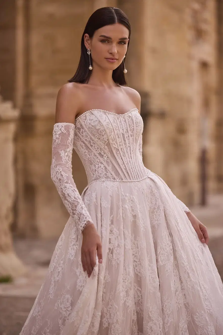 Hailey A by Veni Infantino - view 3 of 4