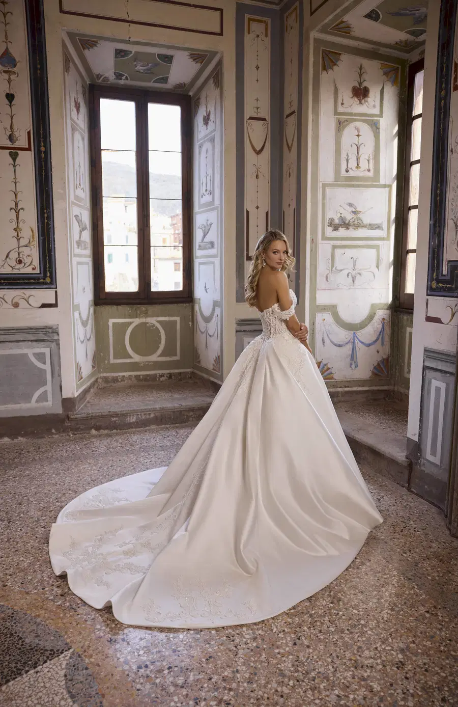 Anilla 63301 by Veni Infantino - view 2 of 3