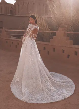 Tabitha by Enzoani - view 7 of 8