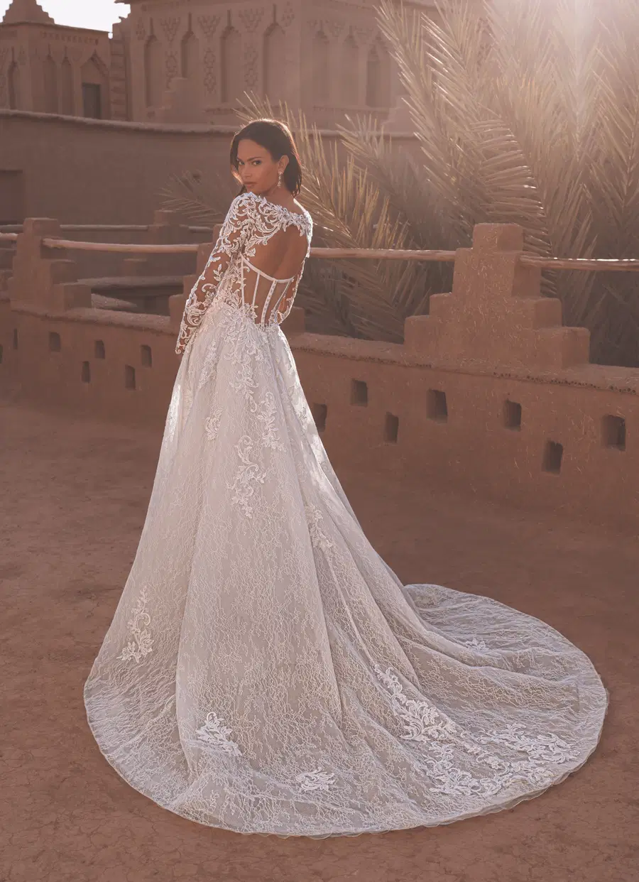 Tabitha by Enzoani - view 7 of 8